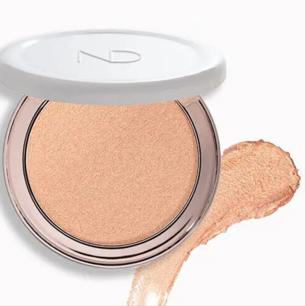 NATASHA DENONA Hy-Gen Skincare Infused Glow Beautifier- Medium NIB, Full Size - Picture 2 of 3